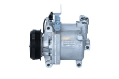 Kompressor Klimaanlage für SUBARU FORESTER IMPREZA Stufenheck Schrägheck WRX