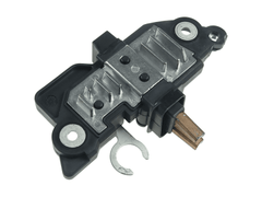 Lichtmaschine Generatorregler für FIAT MERCEDES-BENZ OPEL HITACHI