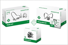 Wasserpumpe + Zahnriemensatz für AUDI SEAT SKODA VW A1 Sportback A3 Limousine