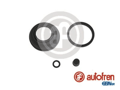 Reparatursatz Bremssattel Hinterachse für FIAT LANCIA ARGENTA TEMPRA S.W. TIPO