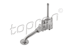 Ölpumpe für AUDI VW 80 B2 Stufenheck B3 B4 Avant 100 C2 C3
