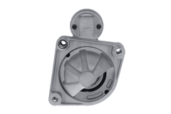 Anlasser Starter für FIAT DUCATO Kasten Pritsche/Fahrgestell Bus