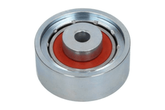Umlenk Führungsrolle Zahnriemen für AUDI 100 C3 Stufenheck Avant C4 A6
