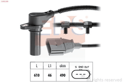 Impulsgeber Kurbelwelle für AUDI SEAT SKODA VW A2 AROSA CORDOBA IBIZA III FABIA