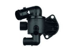 Thermostat Kühlmittel für AUDI SKODA VW A3 Cabriolet OCTAVIA II Combi SUPERB