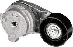 Riemenspanner Keilrippenriemen für ISUZU SAAB CHEVROLET HUMMER ASCENDER 9-7X