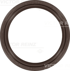 Wellendichtring Kurbelwelle für MITSUBISHI PAJERO III Canvas Top II IV CLASSIC