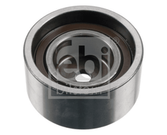 Umlenk Führungsrolle Zahnriemen für AUDI 80 B4 Stufenheck Avant 100 C4 A6