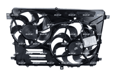 Lüfter Motorkühlung für VOLVO S60 II Cross Country S80 V60 I V70 III XC60 SUV