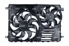 Lüfter Motorkühlung für VOLVO S60 II Cross Country S80 V60 I V70 III XC60 SUV