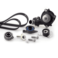 Wasserpumpe + Zahnriemensatz für FORD MONDEO II Stufenheck Turnier
