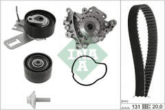 Wasserpumpe + Zahnriemensatz für CITROËN FIAT FORD OPEL PEUGEOT TOYOTA VAUXHALL