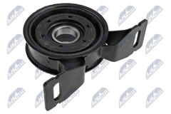 Lagerung Gelenkwelle für LAND ROVER FREELANDER I Soft Top