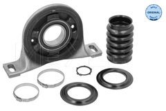Lagerung Gelenkwelle hinten für MERCEDES-BENZ VW SPRINTER 3,5-t Kasten 3-t