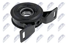Lagerung Gelenkwelle für FORD TRANSIT Bus Pritsche/Fahrgestell Kasten V363