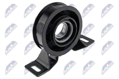 Lagerung Gelenkwelle für FORD TRANSIT Bus Pritsche/Fahrgestell Kasten V363