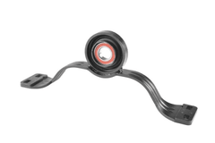 Lagerung Gelenkwelle hinten für AUDI VW Q3 TIGUAN VAN