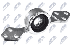 Lagerung Gelenkwelle für MERCEDES-BENZ MARCO POLO Camper VITO Kasten Mixto