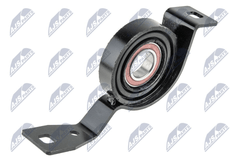 Lagerung Gelenkwelle hinten für ALFA ROMEO 159 Sportwagon BRERA