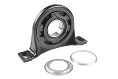 Lagerung Gelenkwelle hinten für MERCEDES-BENZ VW SPRINTER 3,5-t Kasten 3-t
