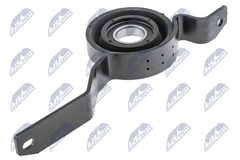 Lagerung Gelenkwelle hinten für OPEL INSIGNIA A Stufenheck Sports Tourer