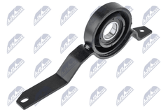 Lagerung Gelenkwelle hinten für OPEL INSIGNIA A Stufenheck Sports Tourer