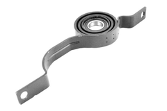 Lagerung Gelenkwelle hinten für OPEL INSIGNIA A Stufenheck Sports Tourer