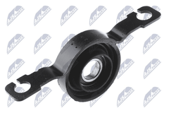 Lagerung Gelenkwelle hinten für MAZDA CX-9