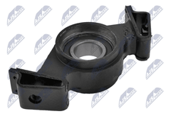 Lagerung Gelenkwelle für FIAT PANDA Kasten/Schrägheck