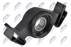 Lagerung Gelenkwelle für FIAT PANDA Kasten/Schrägheck