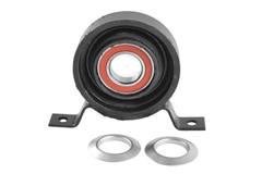 Lagerung Gelenkwelle hinten für LAND ROVER RANGE SPORT I