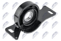 Lagerung Gelenkwelle für AUDI TT Roadster