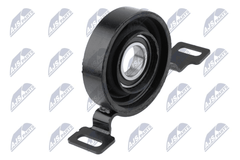 Lagerung Gelenkwelle für LAND ROVER RANGE III