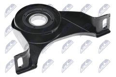 Lagerung Gelenkwelle für CHRYSLER DODGE 300C CHALLENGER Coupe CHARGER