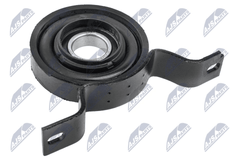 Lagerung Gelenkwelle für AUDI A4 B5 Avant