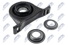 Lagerung Gelenkwelle hinten für MERCEDES-BENZ VIANO VITO Bus / MIXTO Kasten
