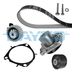Wasserpumpe + Zahnriemensatz für ALFA ROMEO FIAT LANCIA OPEL SUZUKI JEEP