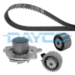 Wasserpumpe + Zahnriemensatz für ALFA ROMEO FIAT LANCIA 156 Sportwagon 166