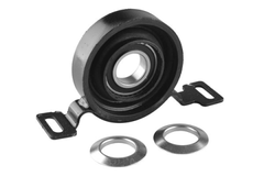 Lagerung Gelenkwelle hinten für LAND ROVER RANGE III