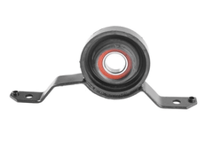 Lagerung Gelenkwelle hinten für AUDI A6 C6 Avant