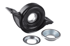 Lagerung Gelenkwelle für MERCEDES-BENZ SPRINTER 3,5-t Kasten 3-t