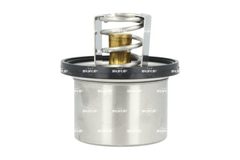 Thermostat Kühlmittel für PORSCHE CAYENNE
