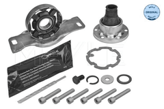 Lagerung Gelenkwelle für AUDI SEAT SKODA VW A3 Sportback ALTEA XL OCTAVIA II
