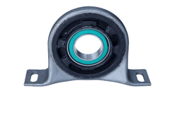 Lagerung Gelenkwelle hinten für MERCEDES-BENZ VW SPRINTER 3,5-t Kasten 3-t