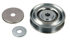 Umlenk Führungsrolle Keilrippenriemen für HONDA ROVER SUBARU ACCORD VI CIVIC IV