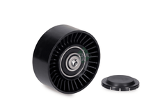 Umlenk Führungsrolle Keilrippenriemen für BMW 1 Coupe Cabriolet 3 Touring