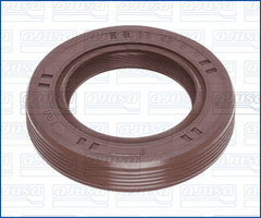 Wellendichtring Kurbelwelle für OPEL VAUXHALL CHEVROLET DAEWOO IRMSCHER ASCONA