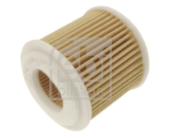 Ölfilter für DAIHATSU SUBARU TOYOTA LOTUS LEXUS ASTON MARTIN MATERIA SIRION