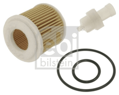 Ölfilter für DAIHATSU SUBARU TOYOTA LOTUS LEXUS ASTON MARTIN MATERIA SIRION