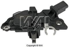 Lichtmaschine Generatorregler für ALFAROME/FIAT/LANCI CITROËN/PEUGEOT